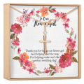 Flower Girl Necklace, Multiple Styles by Dear Ava