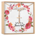 Flower Girl Necklace, Multiple Styles by Dear Ava