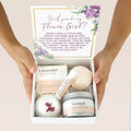 Flower Girl Spa Gift Box by Dear Ava
