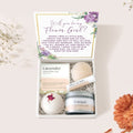 Flower Girl Spa Gift Box by Dear Ava