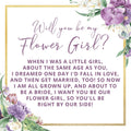 Flower Girl Spa Gift Box by Dear Ava