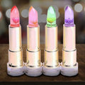 Flower Jelly Color-Changing and Moisturizing Lip Balm by DailySale