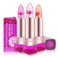 Flower Jelly Color-Changing and Moisturizing Lip Balm by DailySale