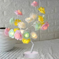 Flower Rose Tree Lamp by DailySale