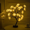 Flower Rose Tree Lamp by DailySale