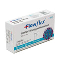 Flowflex COVID-19 Antigen Rapid Home Test Kit by DailySale