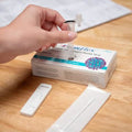 Flowflex COVID-19 Antigen Rapid Home Test Kit by DailySale