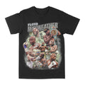 Floyd Mayweather Graphic Tee by Obsessed with graphic tees
