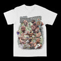 Floyd Mayweather Graphic Tee by Obsessed with graphic tees