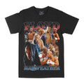 Floyd Mayweather "TBE" Graphic Tee by Obsessed with graphic tees