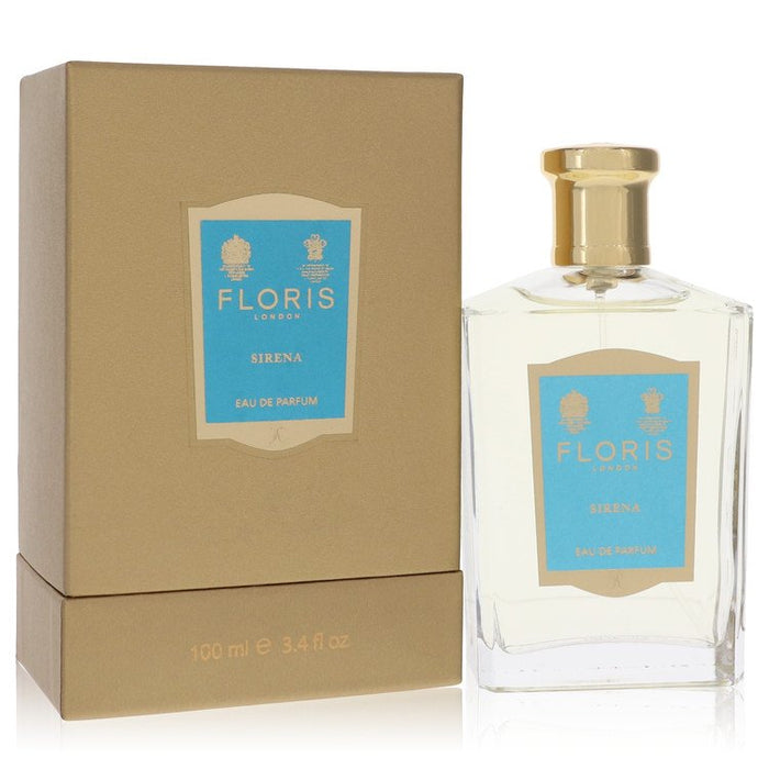 Floris London Sirena Eau De Parfum Spray for Women by Avera Group
