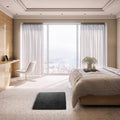 Fluffy Bedroom Anti-Skid Rug by DailySale