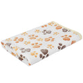 Fluffy Dog Cat Blanket by DailySale