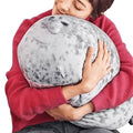 Fluffy Plush Seal Pillow by DailySale