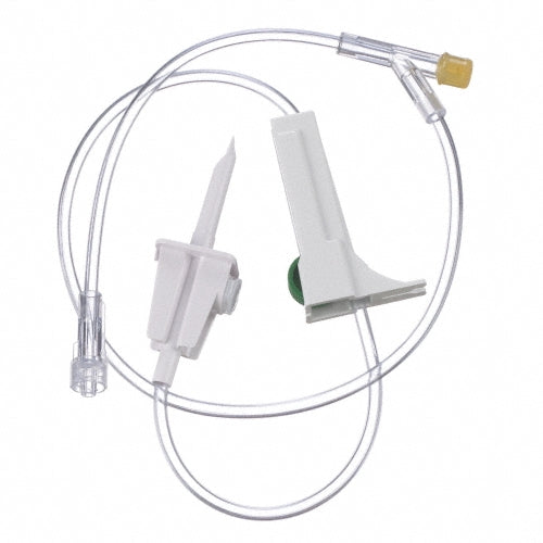 FLUID TRANSFER SET FT1100L, 30 INCH LENGTH, CASE OF 50 by Pasteur Pharmacy