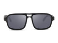 Flyer | Vintage Black | Wooden Sunglasses by TMBR