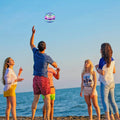 Flying Ball Toys 360¬∞ Rotating Hand Controlled Flying Orb Hover Ball with RGB Lights by DailySale