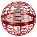 Flying Ball Toys 360¬∞ Rotating Hand Controlled Flying Orb Hover Ball with RGB Lights by DailySale