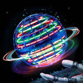 Flying Orb Ball Rechargeable Boomerang Spinner UFO Drone Toy by DailySale