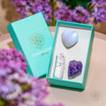 Focused Driver - Crystal Car Kit of Protection by Conscious Items
