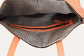 Fold n Hold Tote by Kiko Leather