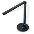 Foldable AC LED Desk Table Lamp Adjustable Touch Reading USB Rechargeable Port by DailySale