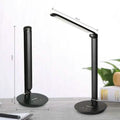 Foldable AC LED Desk Table Lamp Adjustable Touch Reading USB Rechargeable Port by DailySale