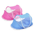 Foldable Baby Travel Bed by DailySale