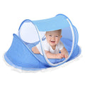 Foldable Baby Travel Bed by DailySale