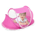 Foldable Baby Travel Bed by DailySale