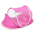Foldable Baby Travel Bed by DailySale