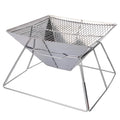 Foldable BBQ Grill by DailySale