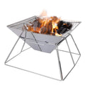 Foldable BBQ Grill by DailySale