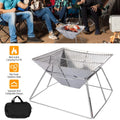 Foldable BBQ Grill by DailySale