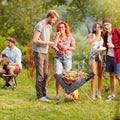 Foldable BBQ Grill by DailySale
