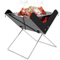 Foldable BBQ Grill by DailySale