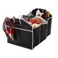 Foldable Car Trunk Organizer with Cooler by DailySale
