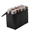 Foldable Car Trunk Organizer with Cooler by DailySale