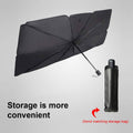 Foldable Car Windshield Sunshade by DailySale