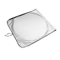 Foldable Car Windshield Visor Sunshade by DailySale
