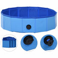 Foldable Dog Swimming Pool by DailySale