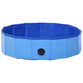 Foldable Dog Swimming Pool by DailySale