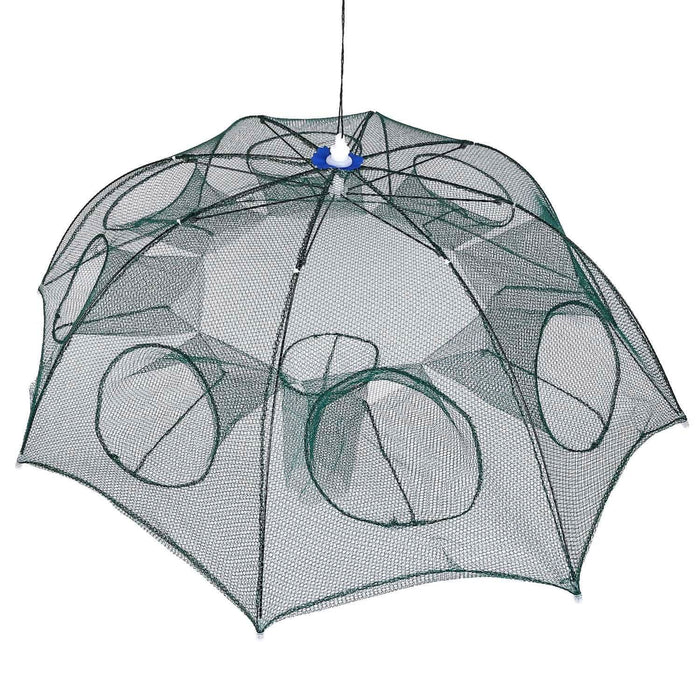 Foldable Fishing Bait Net Trap by DailySale