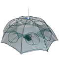 Foldable Fishing Bait Net Trap by DailySale