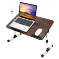 Foldable Laptop Stand Desk Height by DailySale