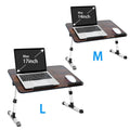 Foldable Laptop Stand Desk Height by DailySale