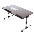 Foldable Laptop Stand Desk Height by DailySale