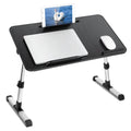 Foldable Laptop Stand Height Angle by DailySale