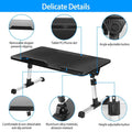 Foldable Laptop Stand Height Angle by DailySale