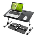 Foldable Laptop Stand Height Angle by DailySale